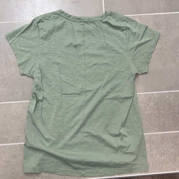 Rag and Bone short sleeve Tshirt - Picture 3 of 6